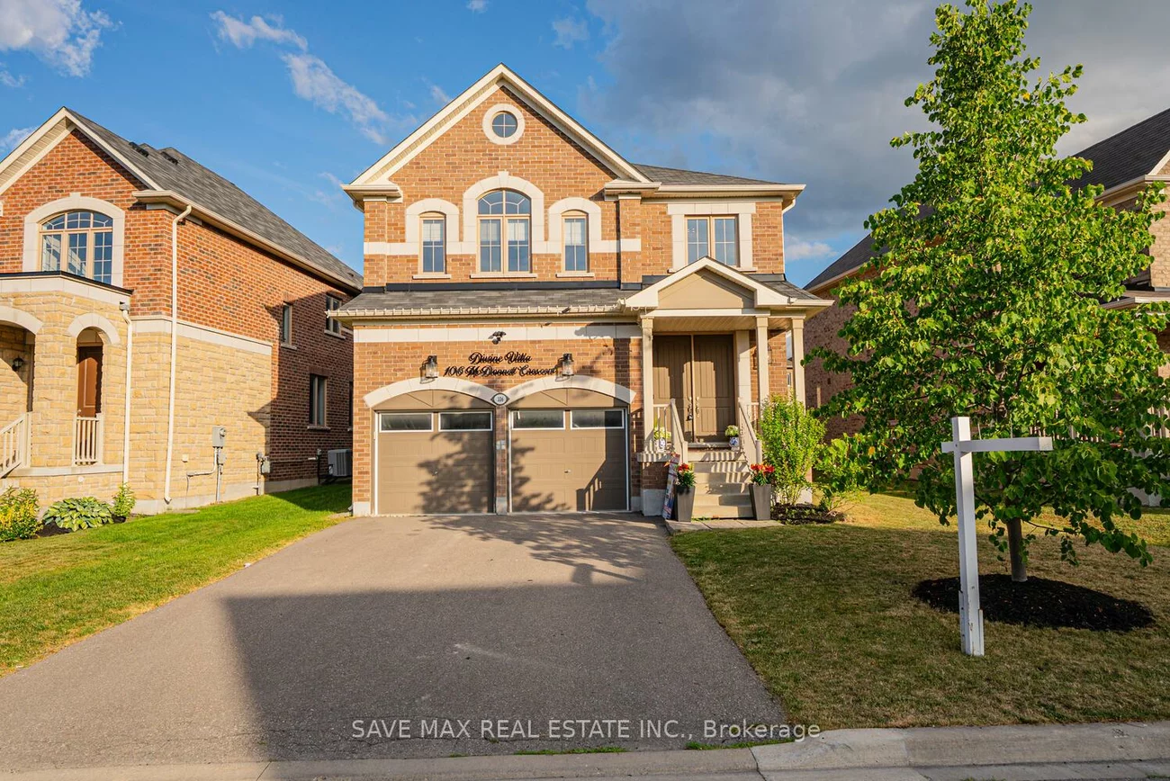 106, Mcdonnell, Bradford, Bradford West Gwillimbury