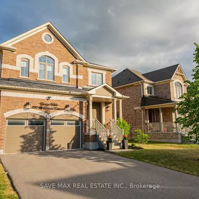 106, Mcdonnell, Bradford, Bradford West Gwillimbury