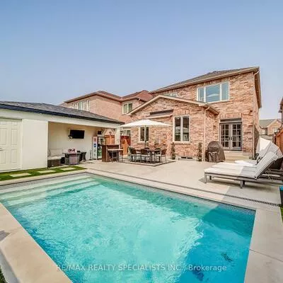 72, Empire, Bradford, Bradford West Gwillimbury