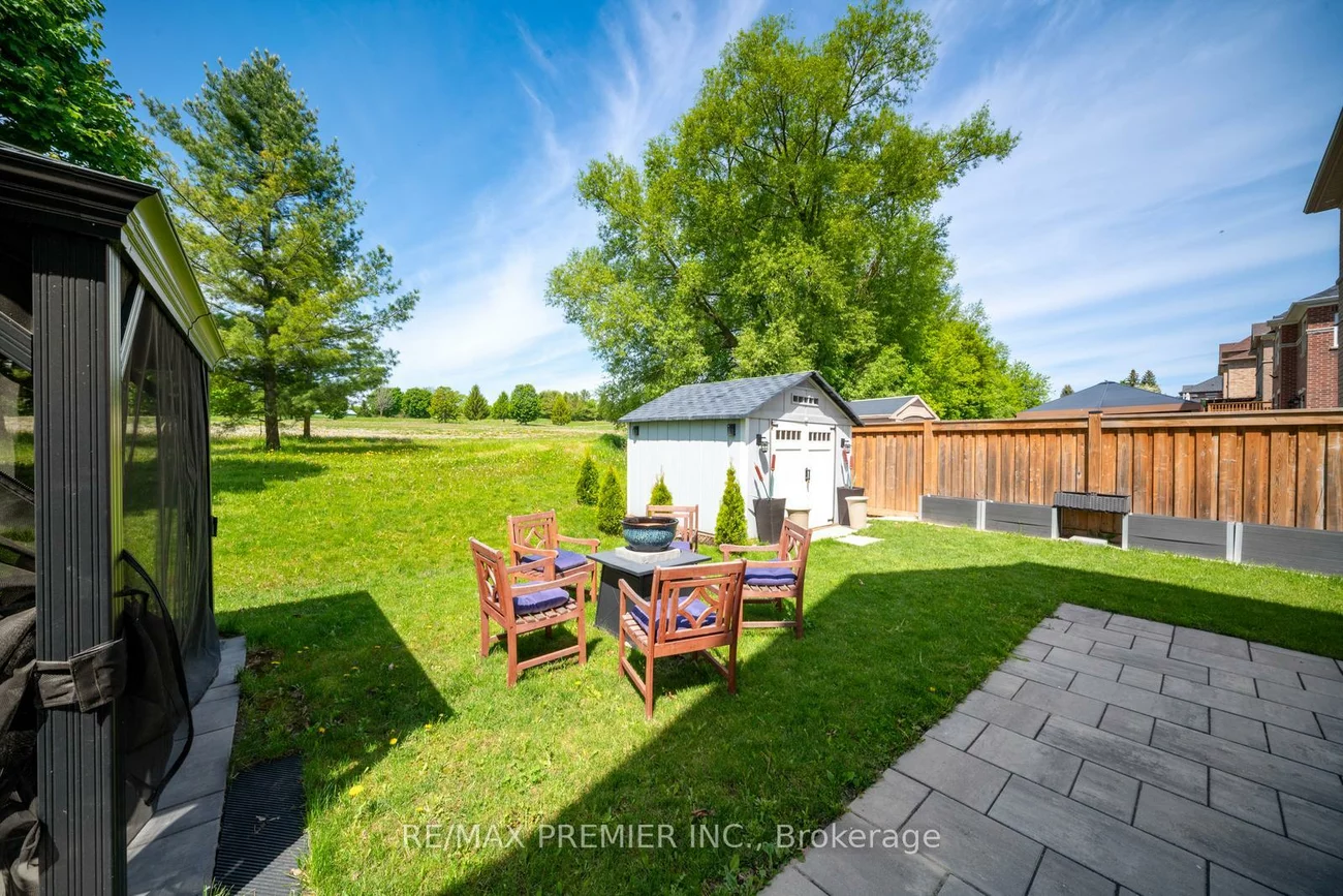 68, Inverness, Bradford, Bradford West Gwillimbury