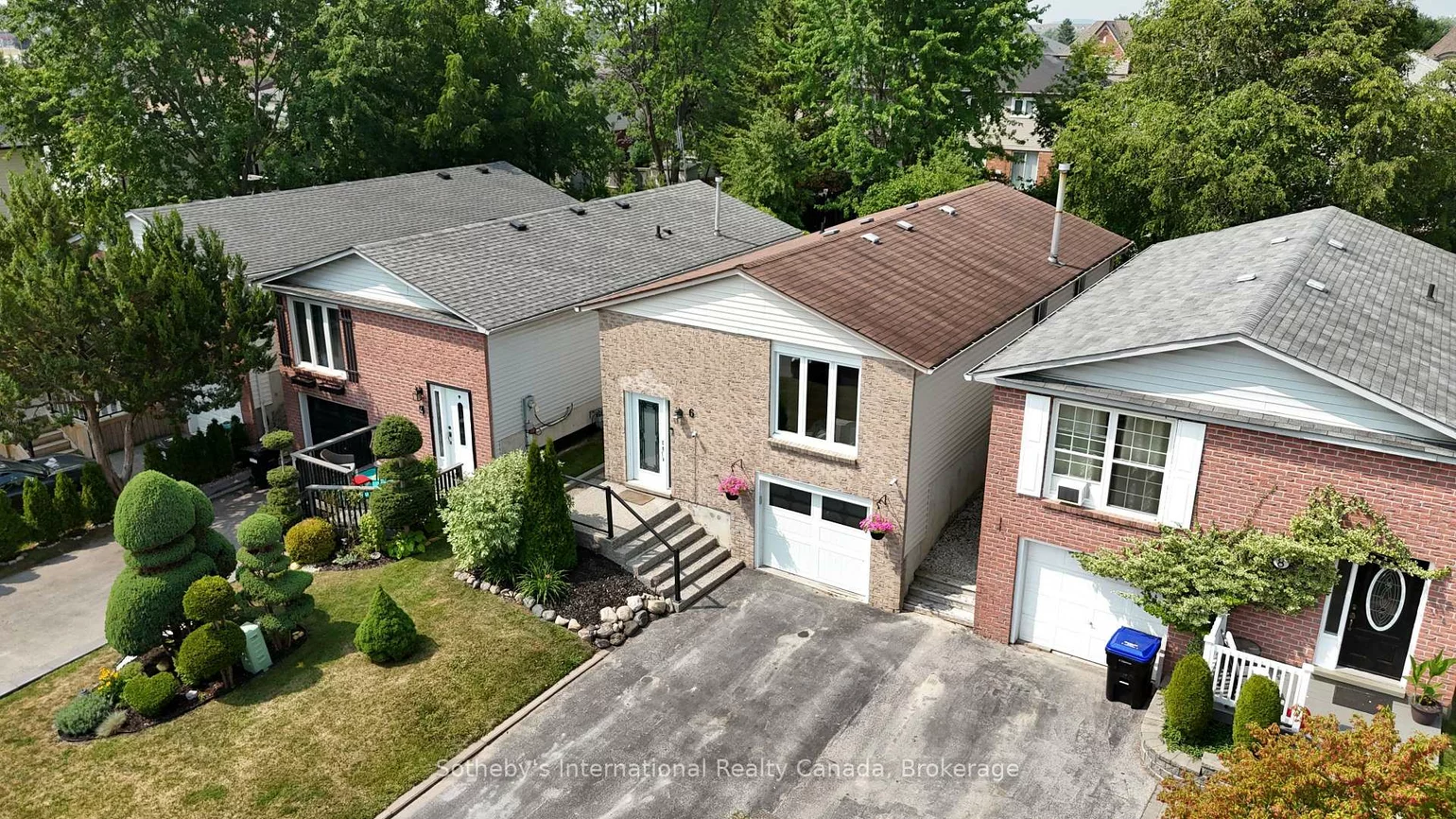 6, Longview, Bradford, Bradford West Gwillimbury