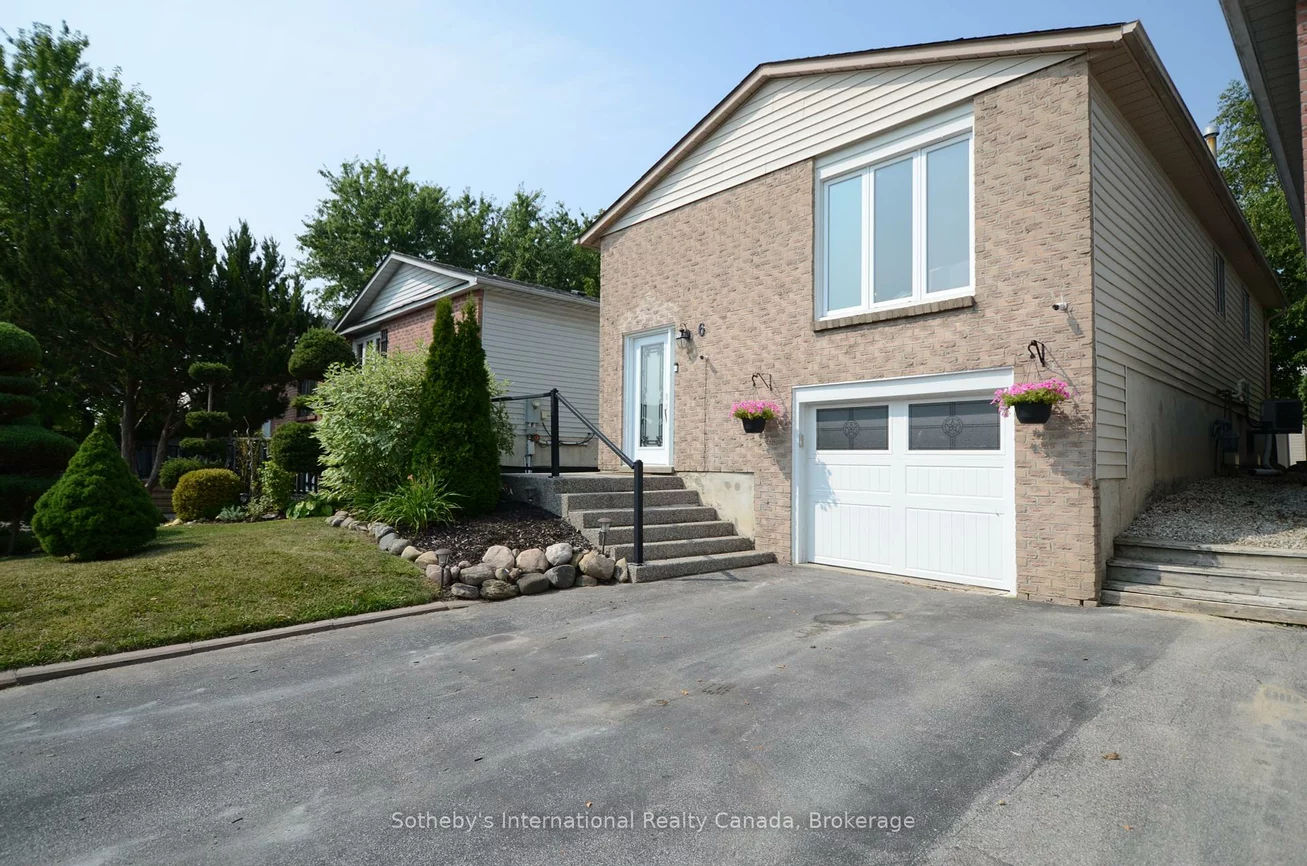 6, Longview, Bradford, Bradford West Gwillimbury