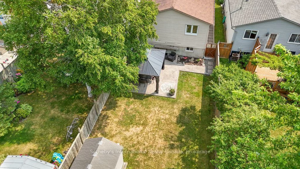 6, Longview, Bradford, Bradford West Gwillimbury