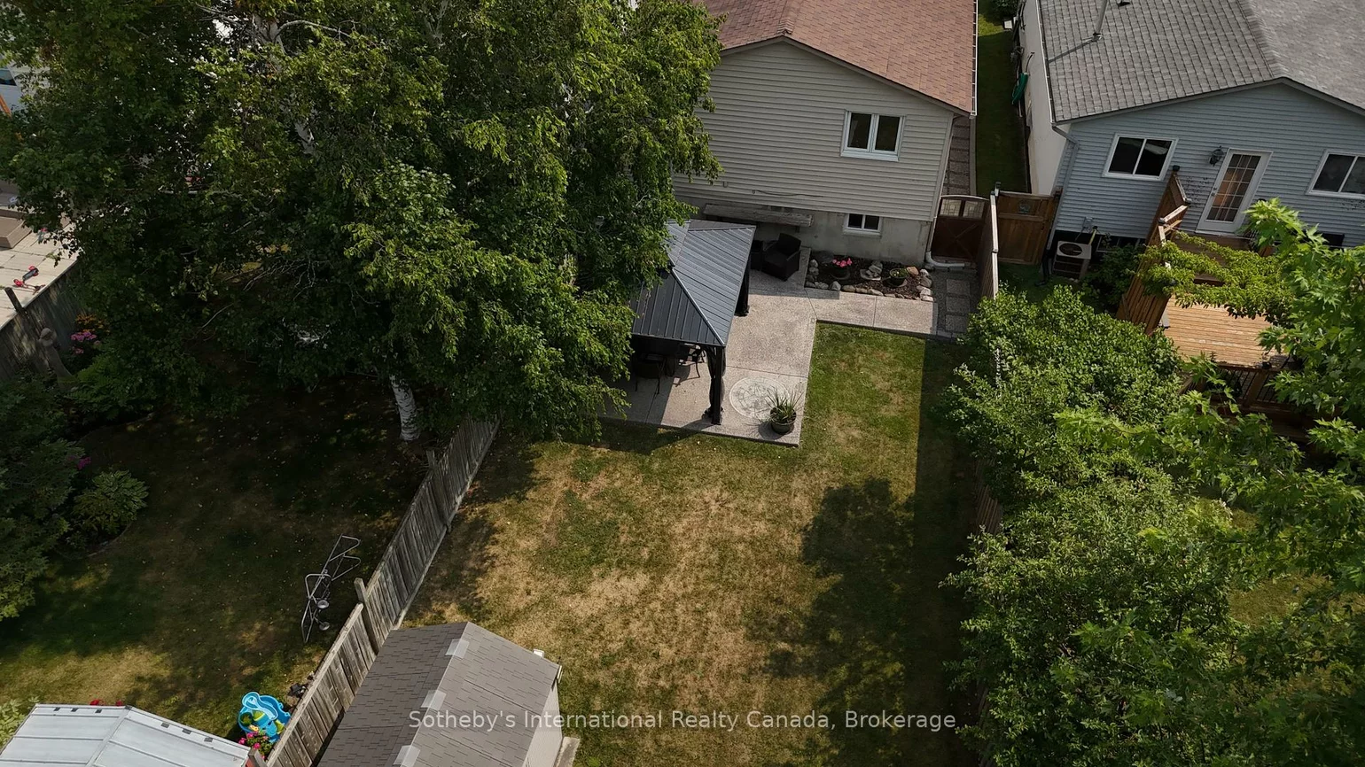 6, Longview, Bradford, Bradford West Gwillimbury