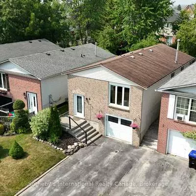 6, Longview, Bradford, Bradford West Gwillimbury