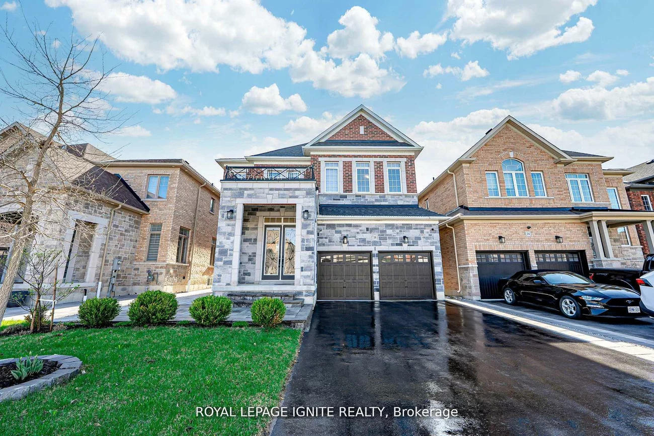 28, Lewis, Bradford, Bradford West Gwillimbury