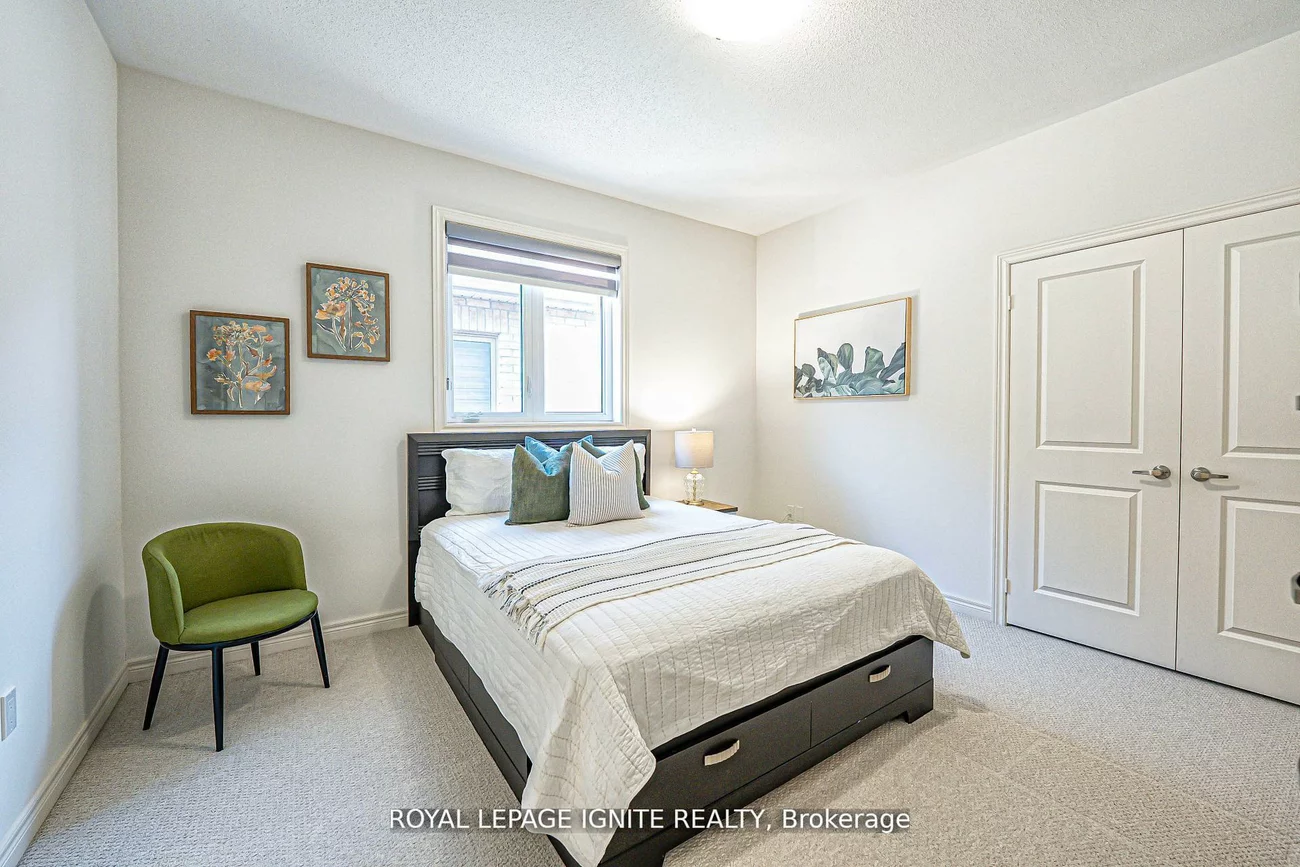 28, Lewis, Bradford, Bradford West Gwillimbury