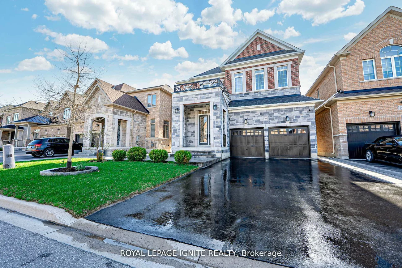 28, Lewis, Bradford, Bradford West Gwillimbury