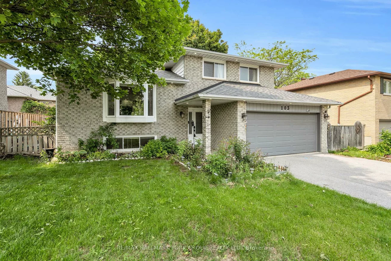 103, Wood, Bradford, Bradford West Gwillimbury