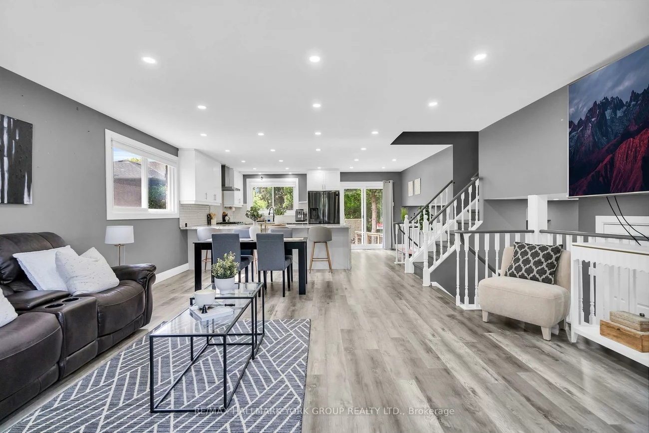 103, Wood, Bradford, Bradford West Gwillimbury