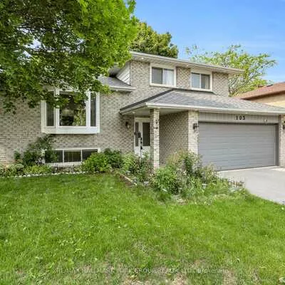 103, Wood, Bradford, Bradford West Gwillimbury