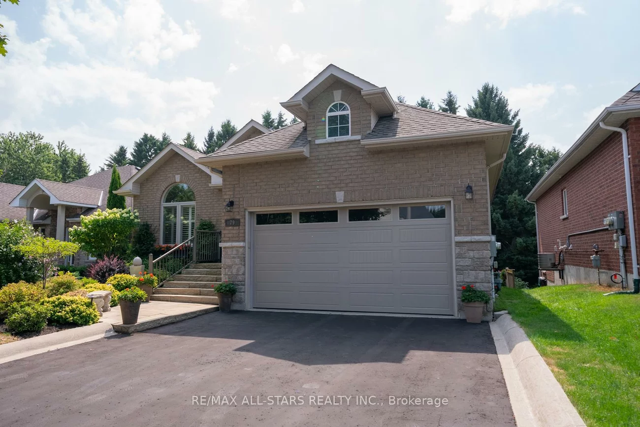 79, Gardiner, Bradford, Bradford West Gwillimbury