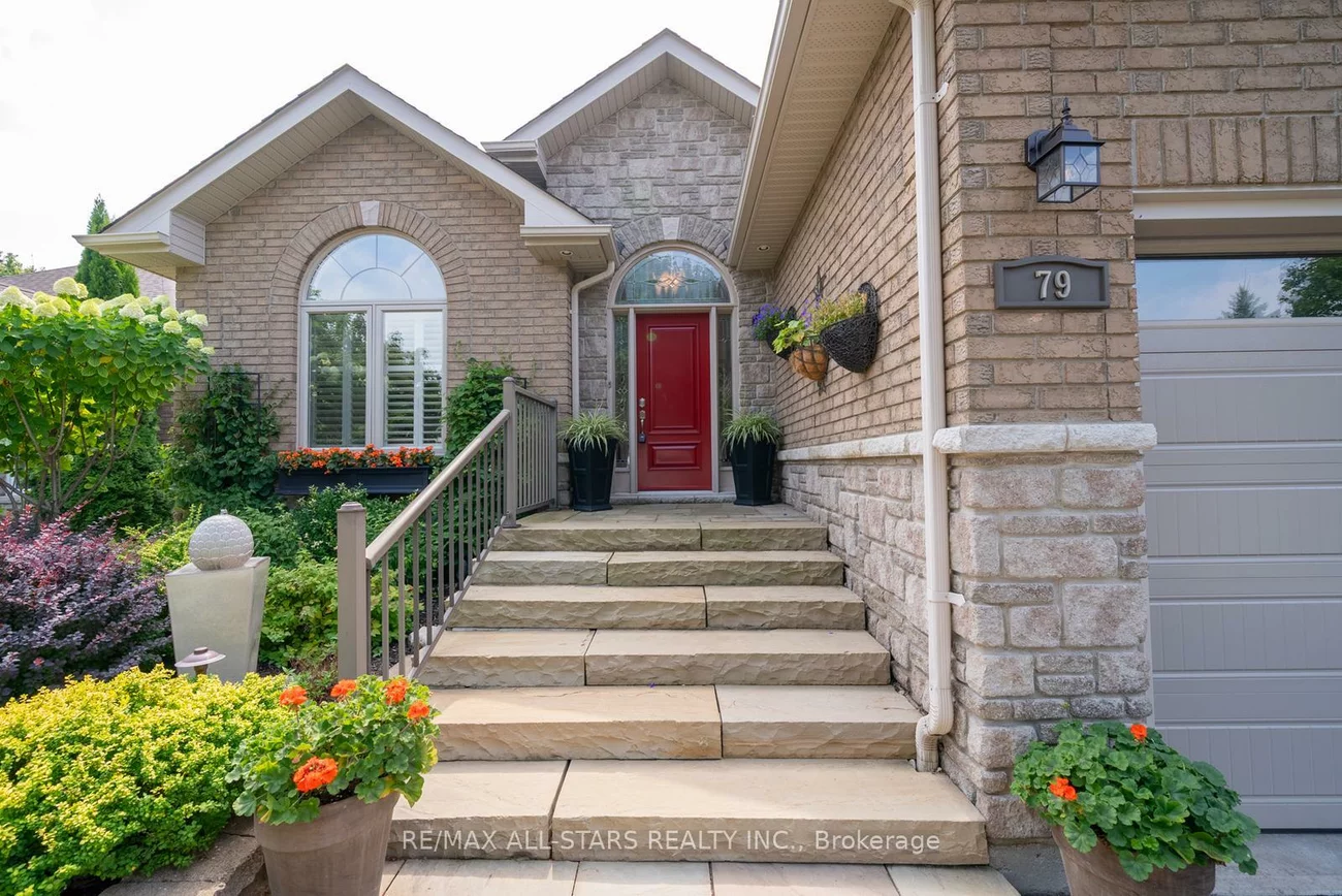 79, Gardiner, Bradford, Bradford West Gwillimbury