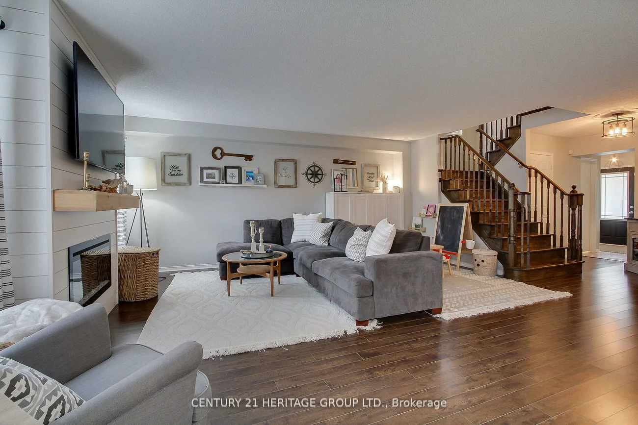 114, Faris, Bradford, Bradford West Gwillimbury