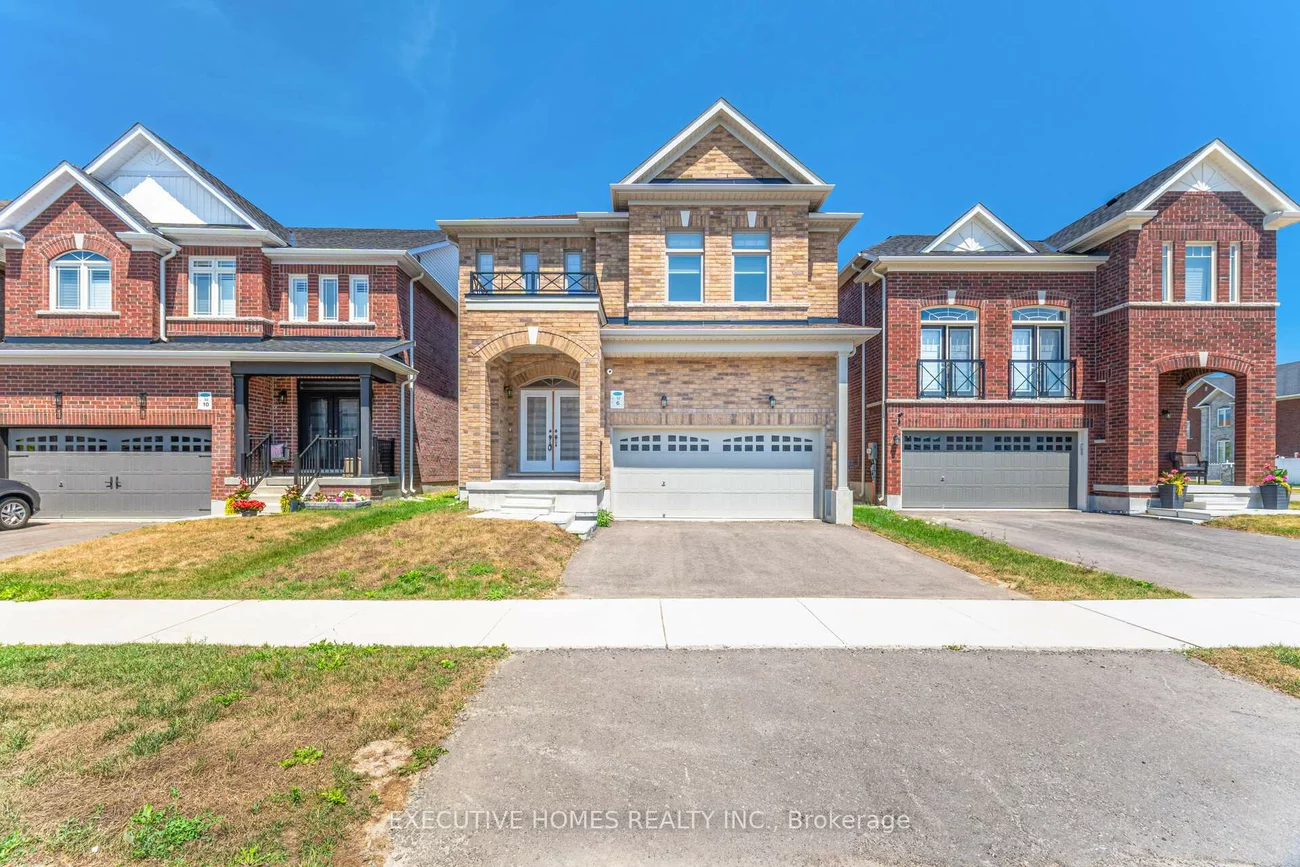14, Mac Campbell, Bradford, Bradford West Gwillimbury