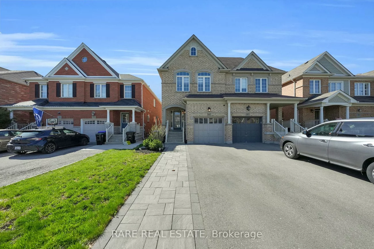 43, Acorn, Bradford, Bradford West Gwillimbury