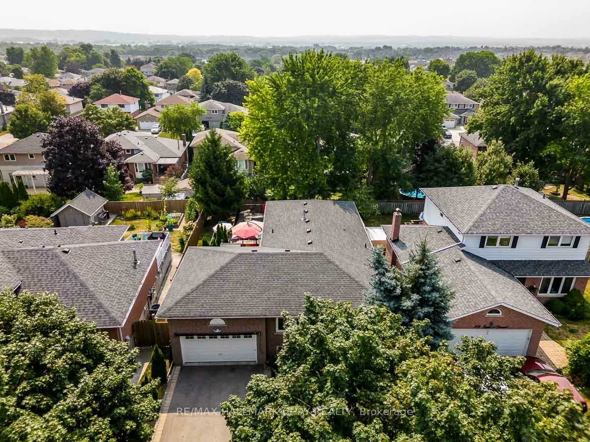 103, Imperial, Bradford, Bradford West Gwillimbury