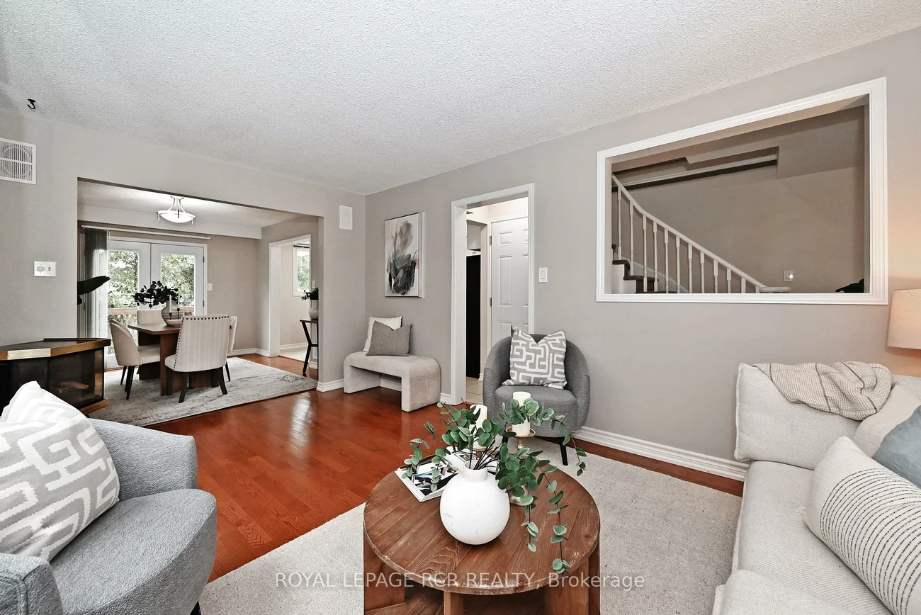 442, Britannia, Bradford, Bradford West Gwillimbury