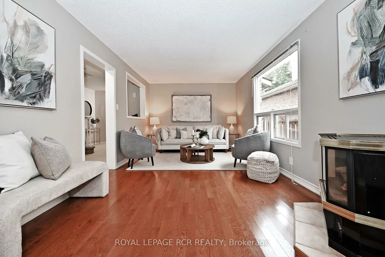 442, Britannia, Bradford, Bradford West Gwillimbury