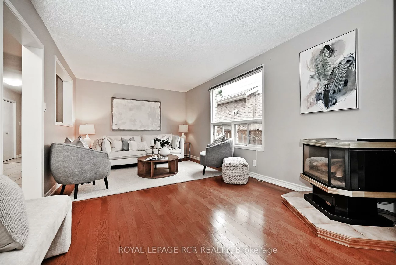 442, Britannia, Bradford, Bradford West Gwillimbury