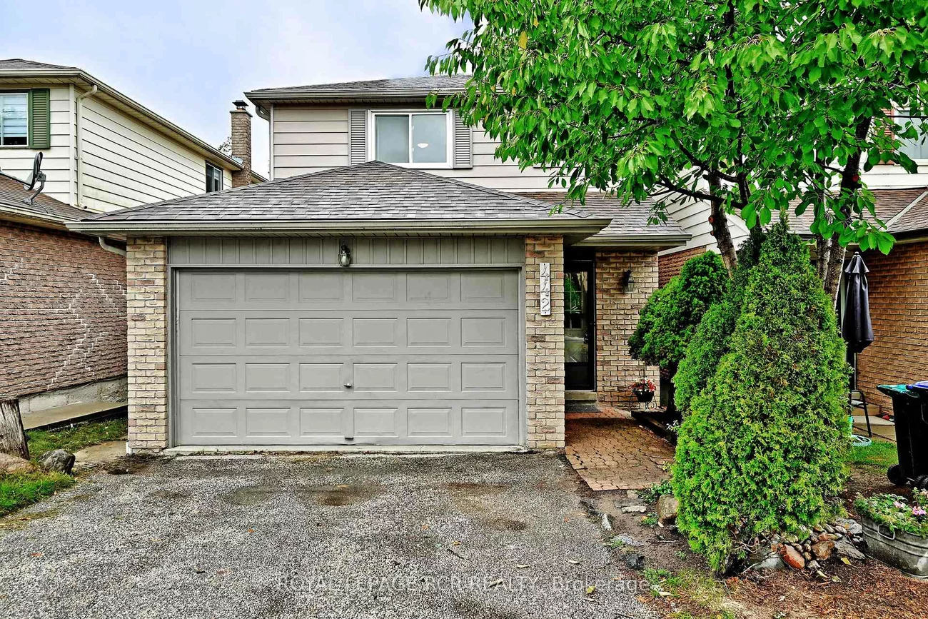 442, Britannia, Bradford, Bradford West Gwillimbury