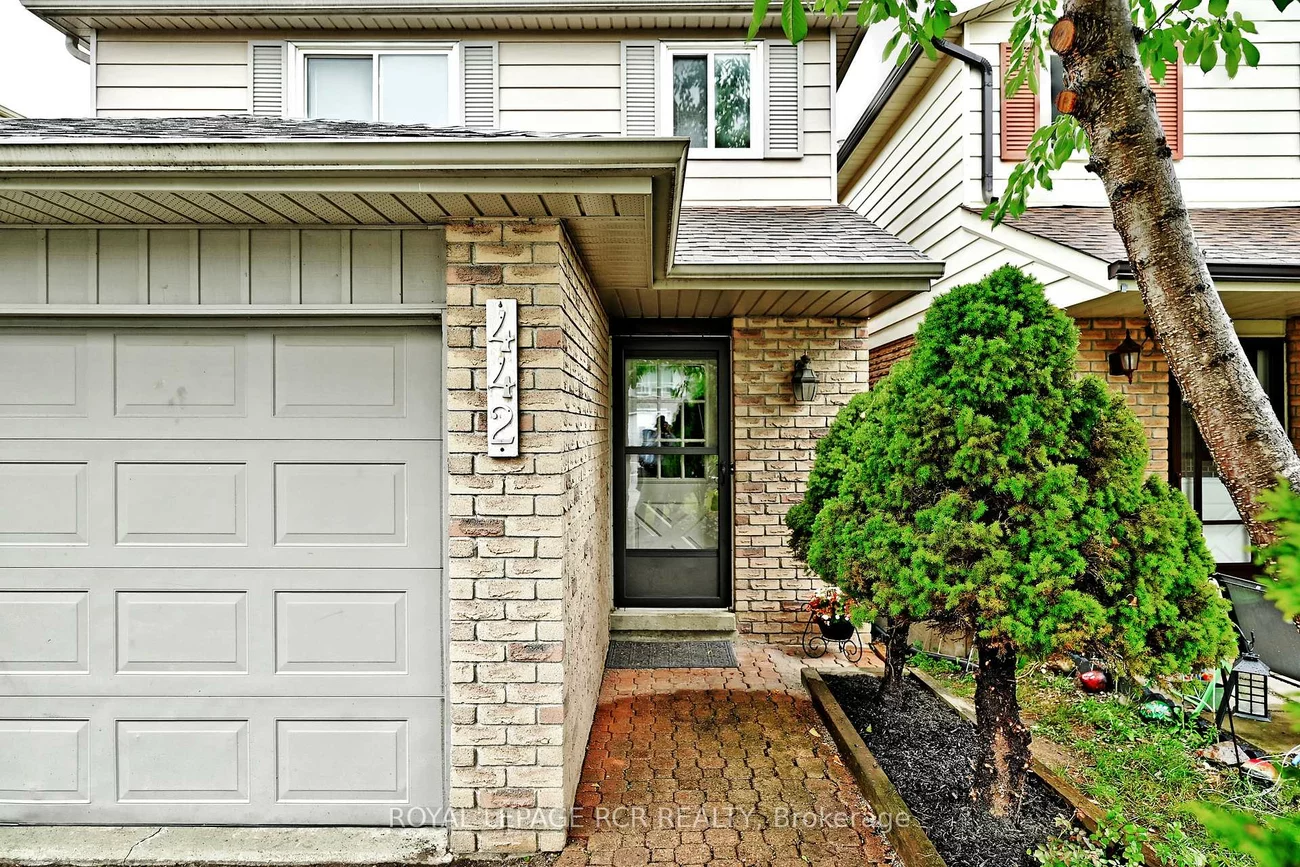 442, Britannia, Bradford, Bradford West Gwillimbury