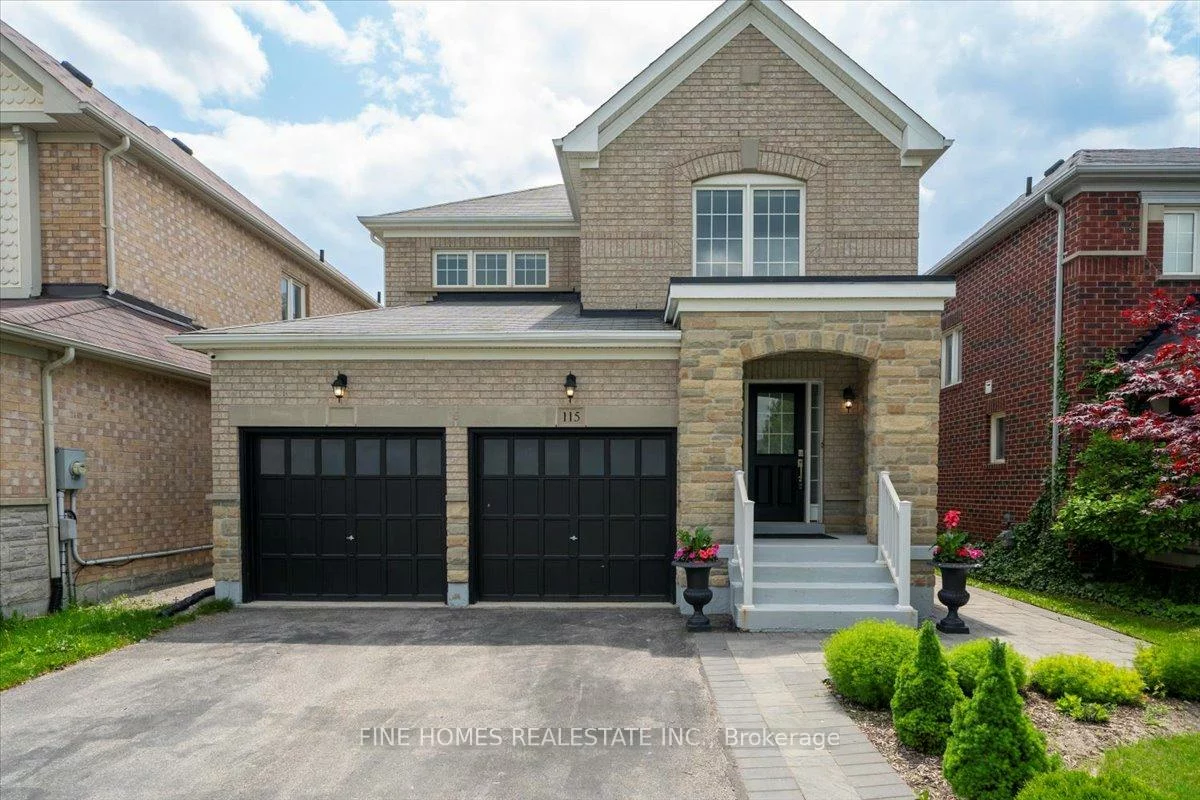 115, Meadowhawk, Bradford, Bradford West Gwillimbury