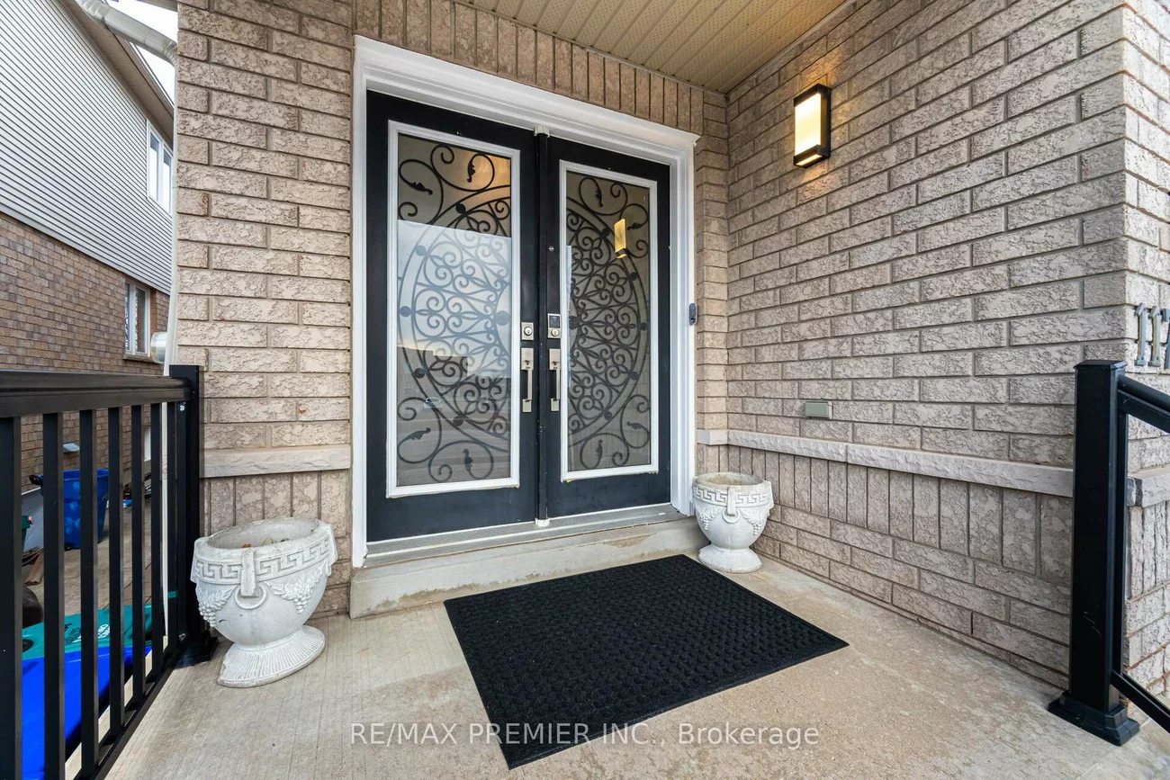 117, Professor Day, Bradford, Bradford West Gwillimbury