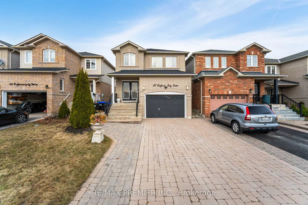 117, Professor Day, Bradford, Bradford West Gwillimbury