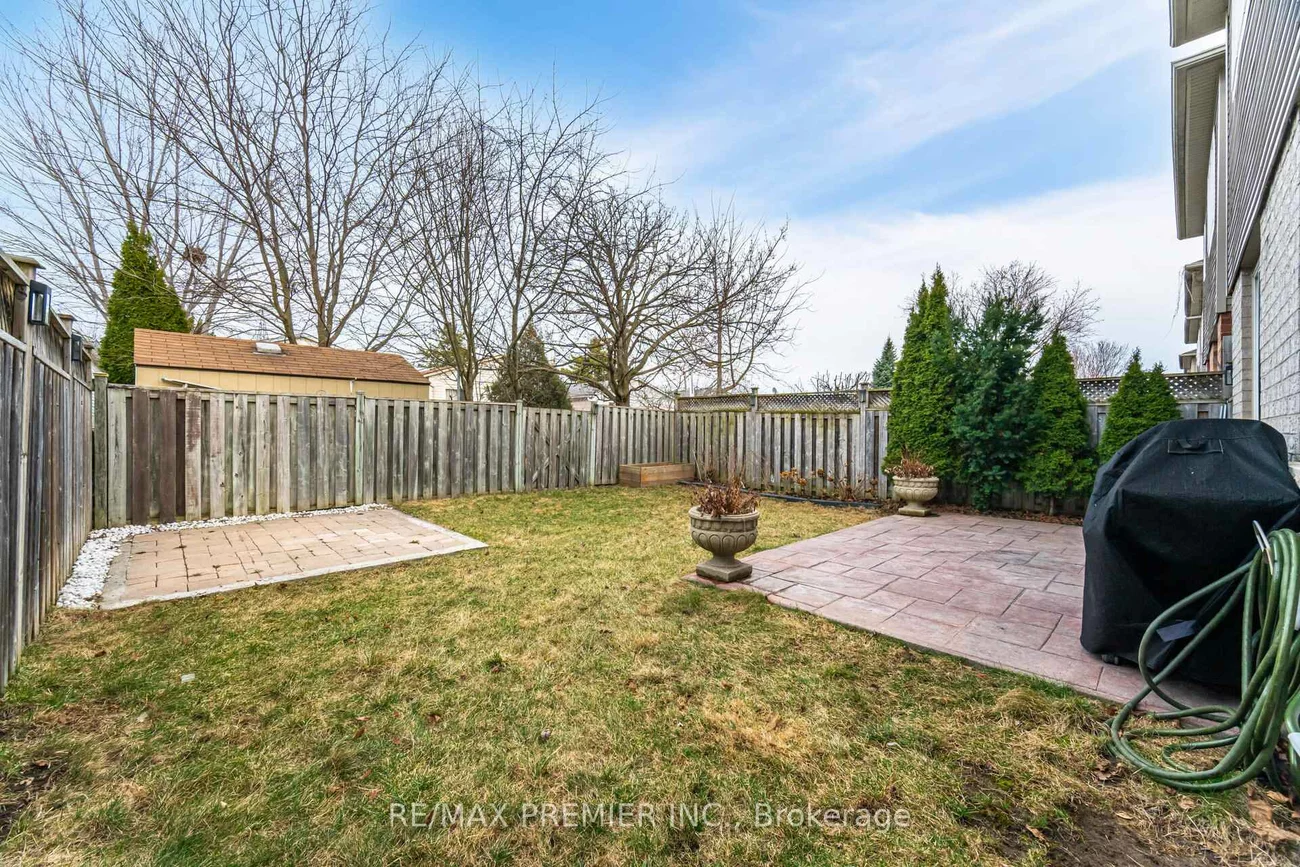 117, Professor Day, Bradford, Bradford West Gwillimbury