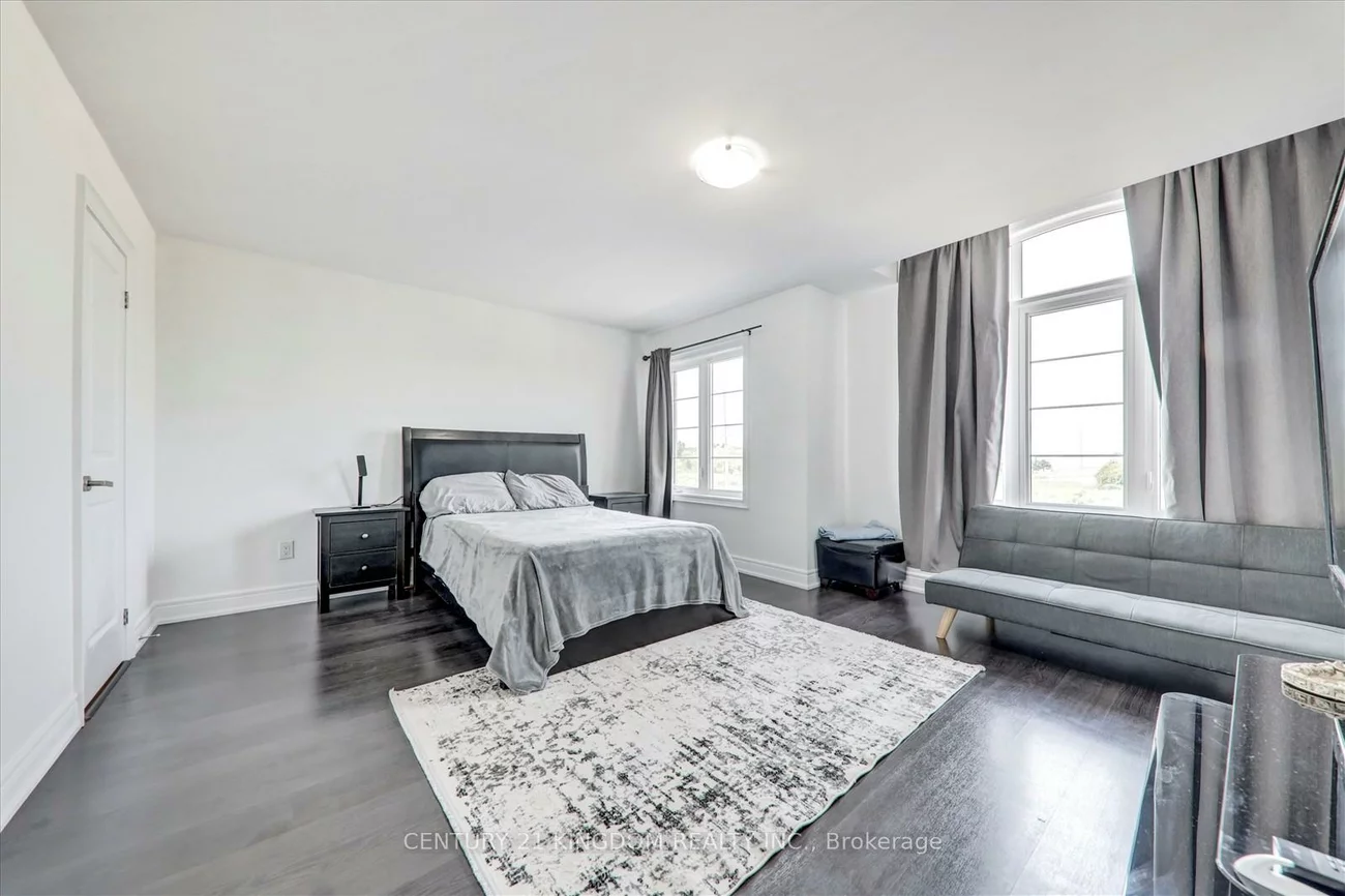 983, Langford, Bradford, Bradford West Gwillimbury