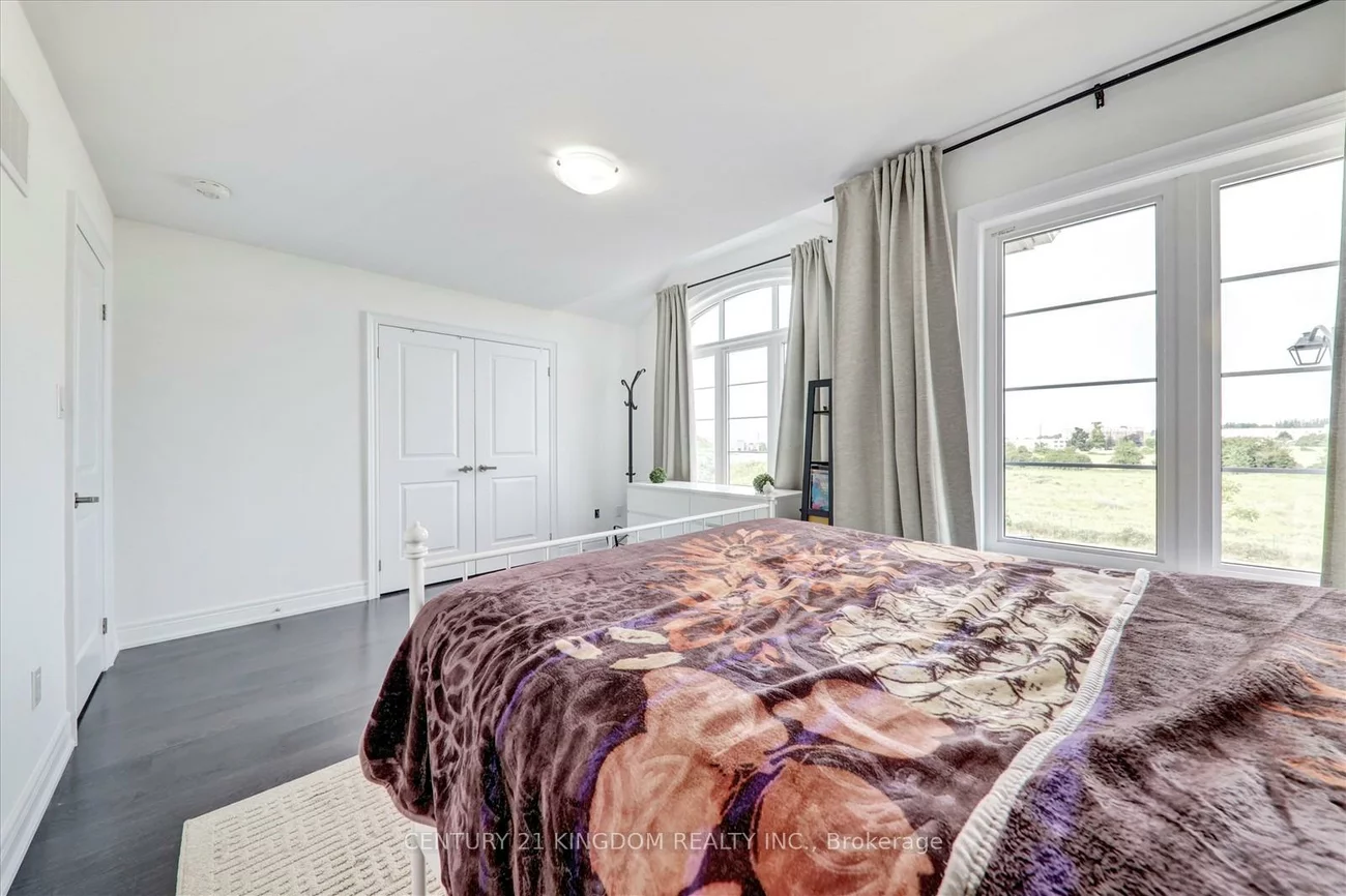 983, Langford, Bradford, Bradford West Gwillimbury