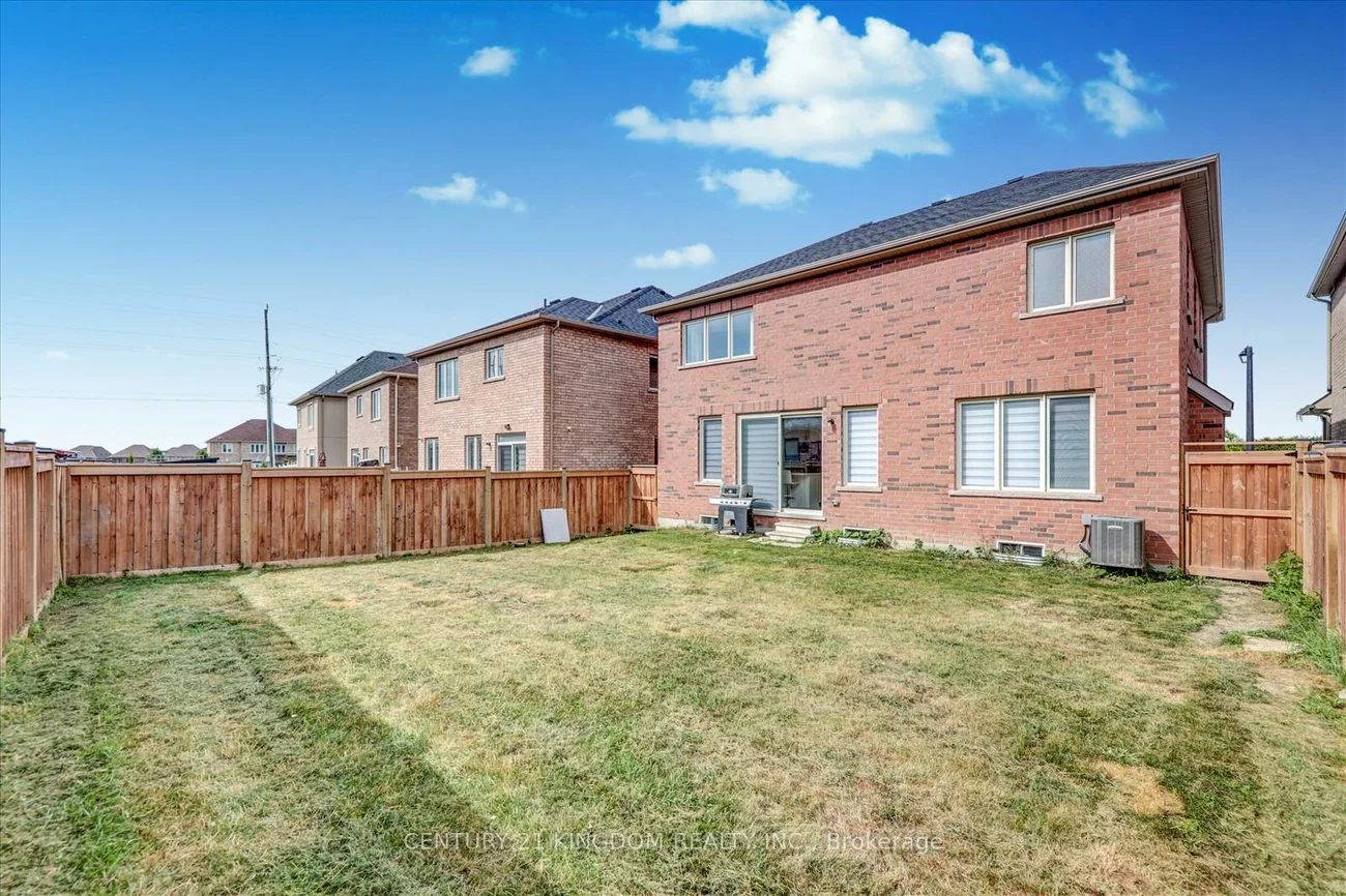 983, Langford, Bradford, Bradford West Gwillimbury