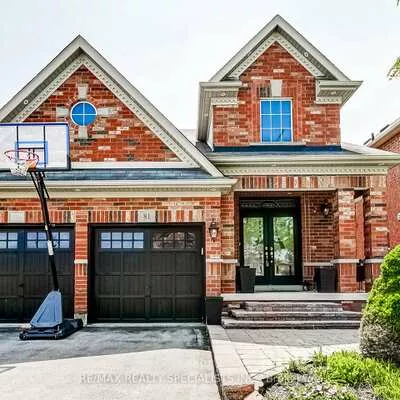 81, Corwin, Bradford, Bradford West Gwillimbury