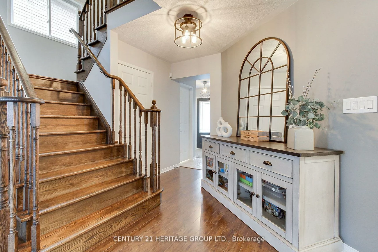 114, Faris, Bradford, Bradford West Gwillimbury