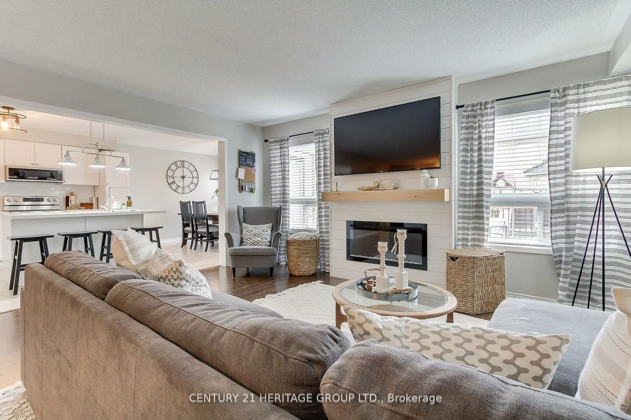 114, Faris, Bradford, Bradford West Gwillimbury