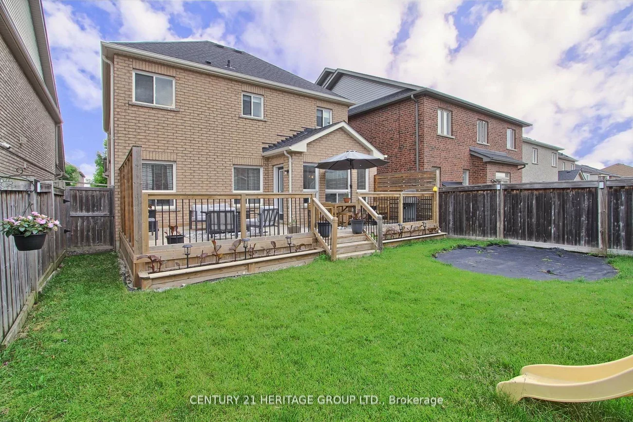 114, Faris, Bradford, Bradford West Gwillimbury