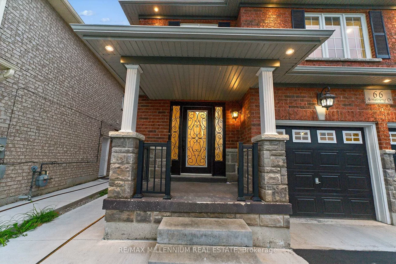66, Armstrong, Bradford, Bradford West Gwillimbury