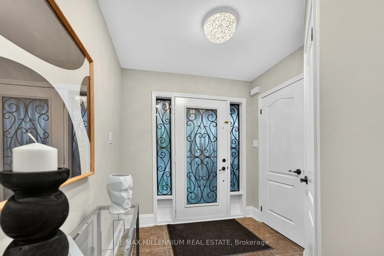 66, Armstrong, Bradford, Bradford West Gwillimbury
