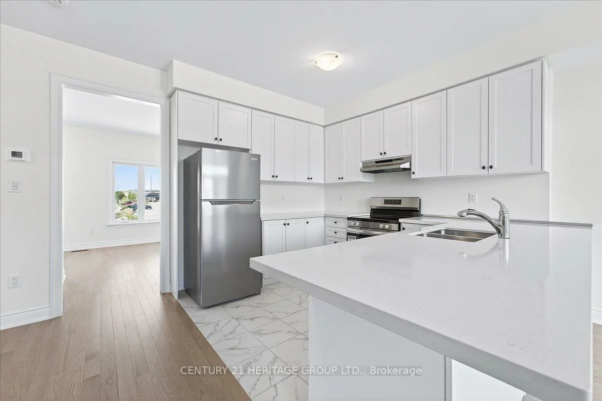 6, Elgin, Bradford, Bradford West Gwillimbury