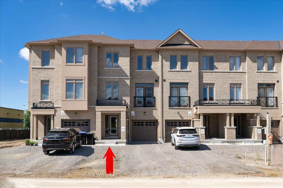 6, Elgin, Bradford, Bradford West Gwillimbury