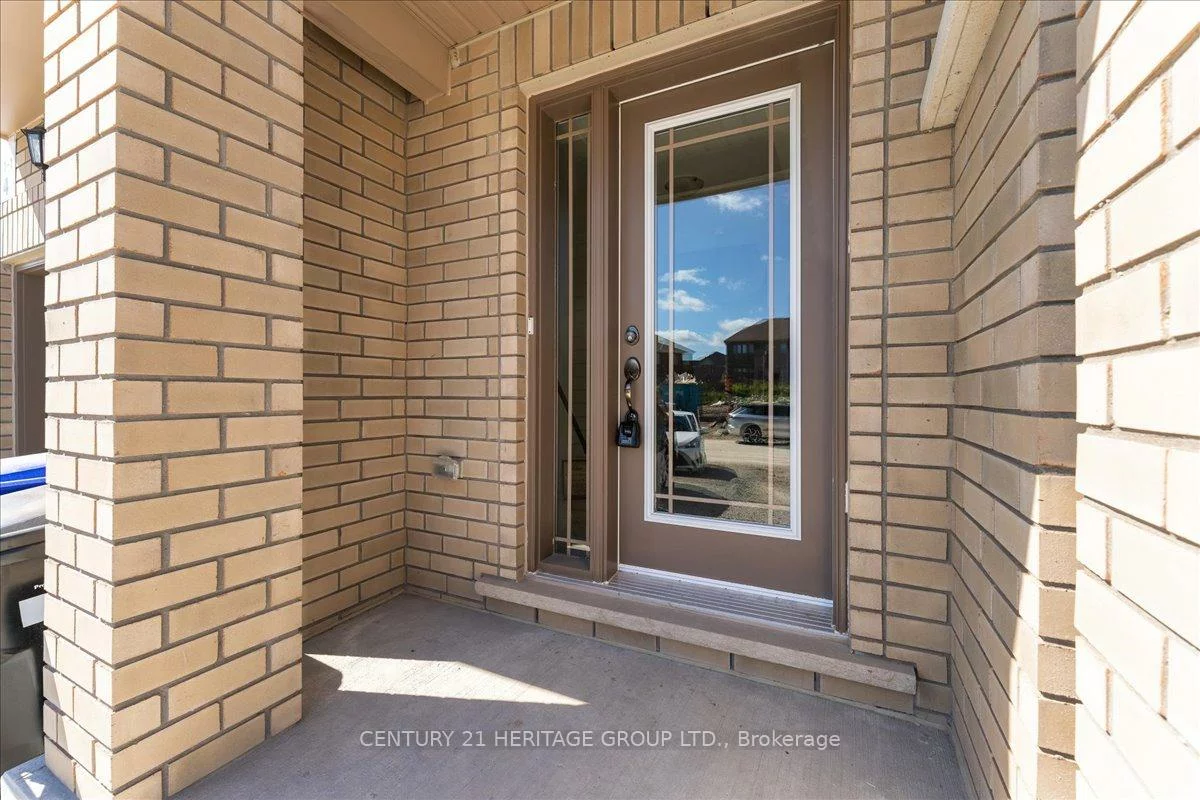 6, Elgin, Bradford, Bradford West Gwillimbury
