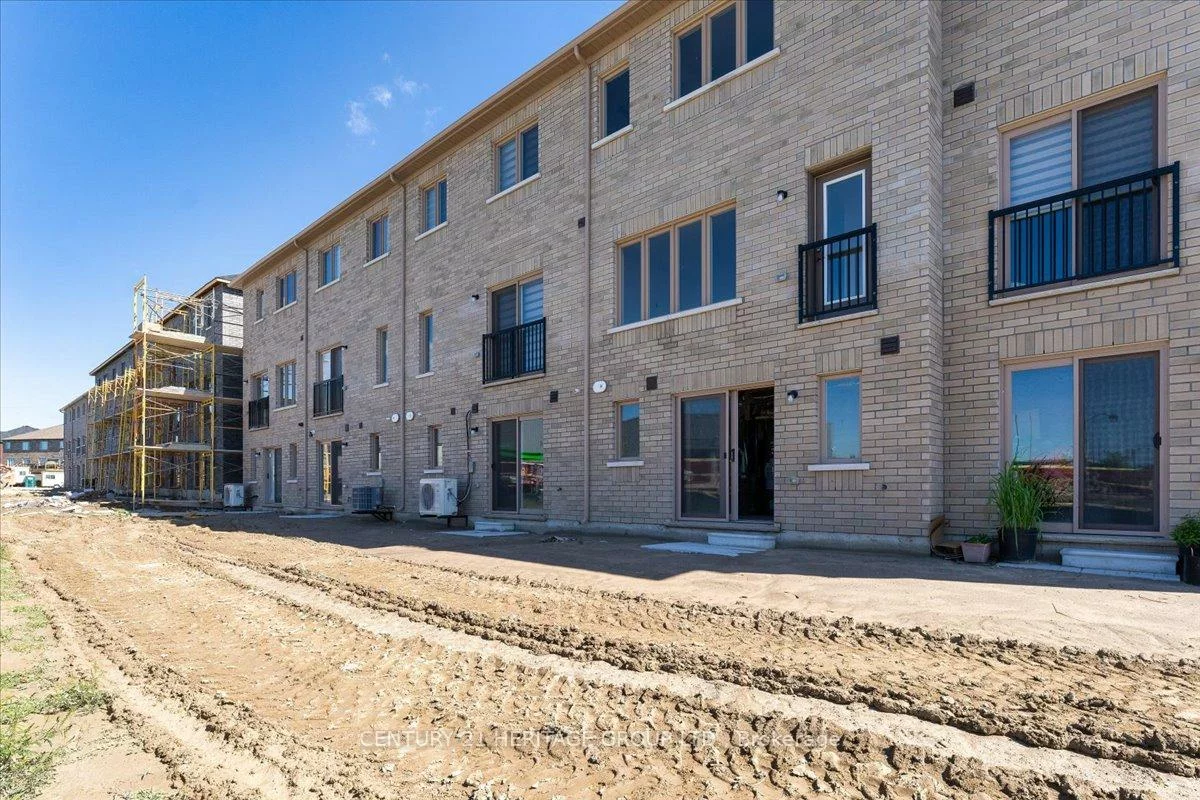 6, Elgin, Bradford, Bradford West Gwillimbury