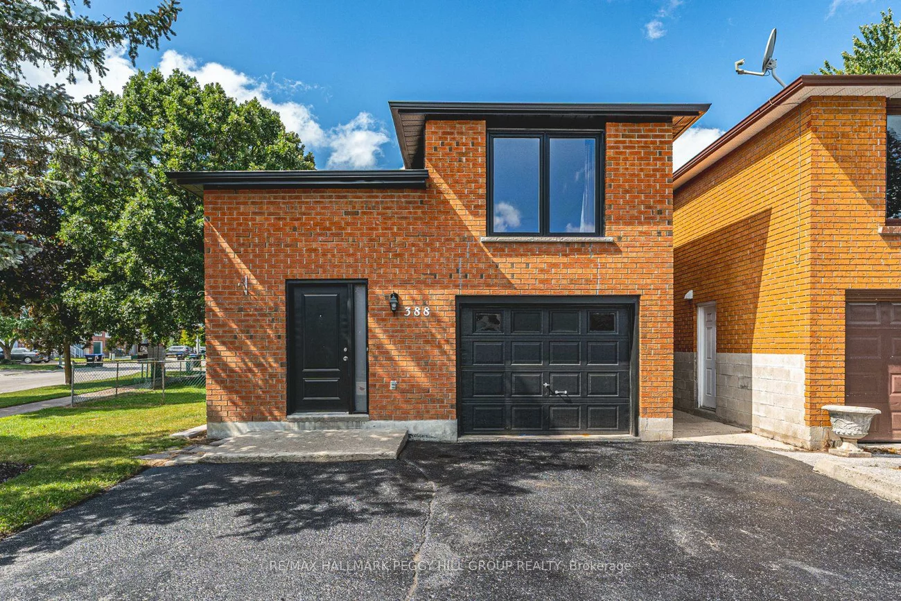 388, Parkwood, Bradford, Bradford West Gwillimbury