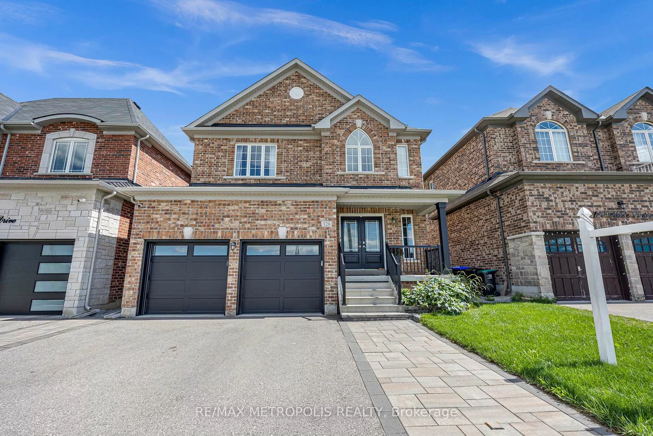 128, Noble, Bradford, Bradford West Gwillimbury