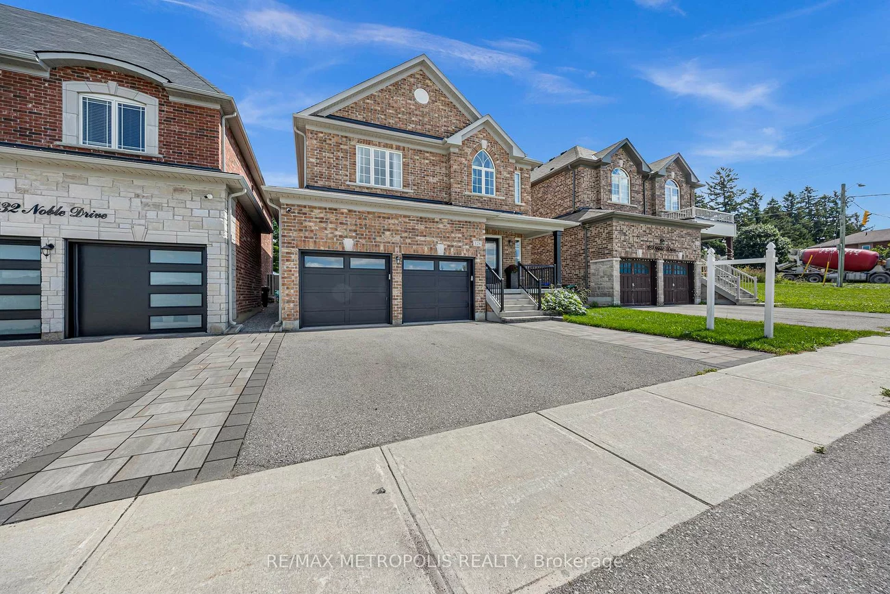 128, Noble, Bradford, Bradford West Gwillimbury
