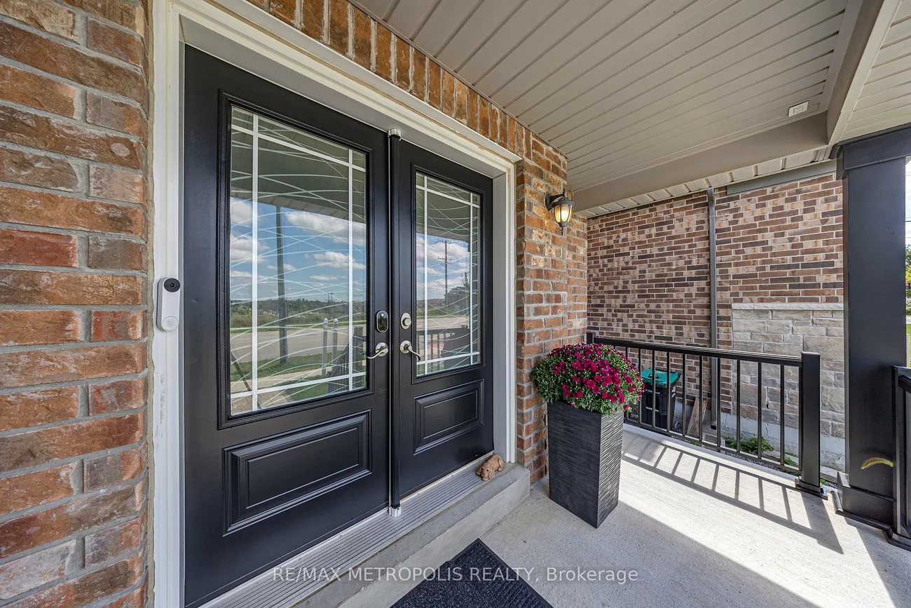 128, Noble, Bradford, Bradford West Gwillimbury