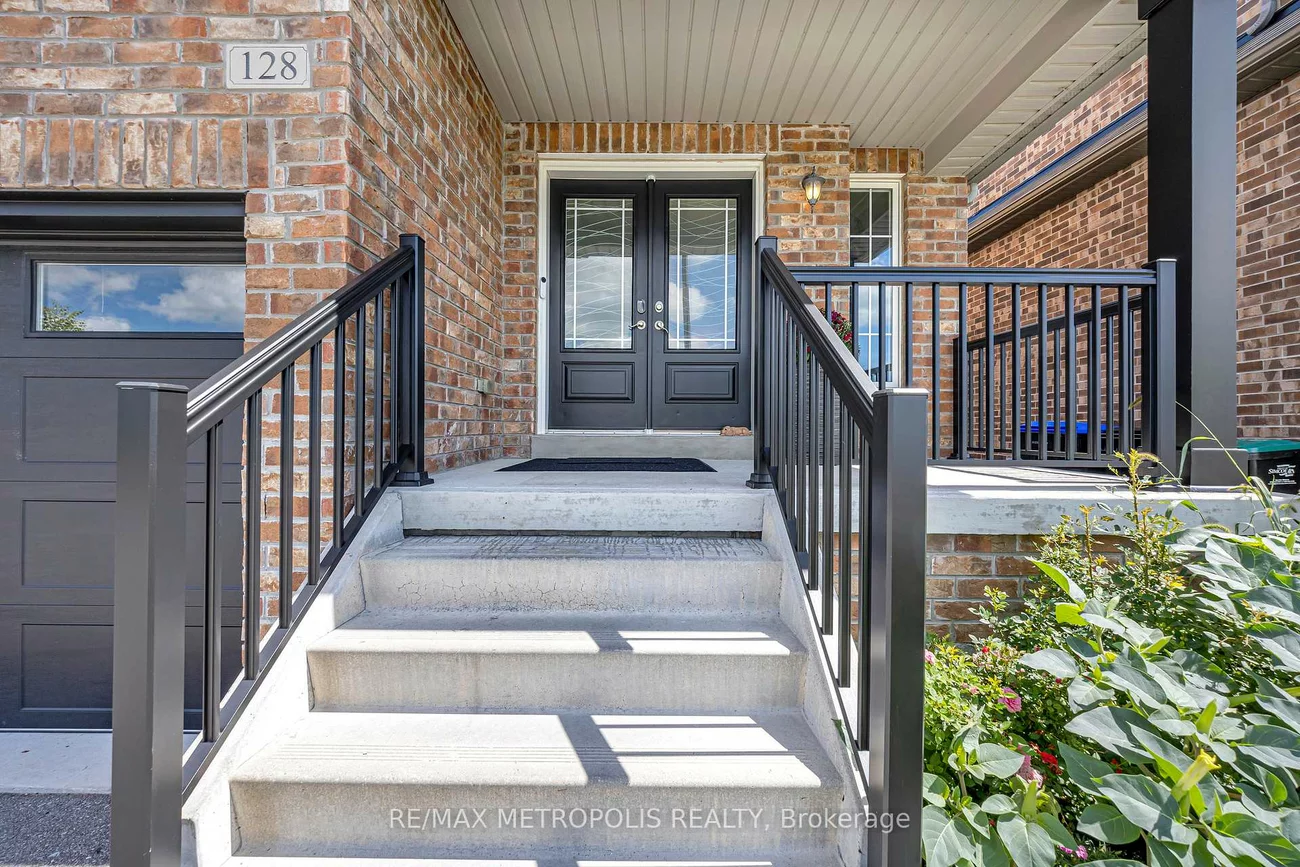 128, Noble, Bradford, Bradford West Gwillimbury