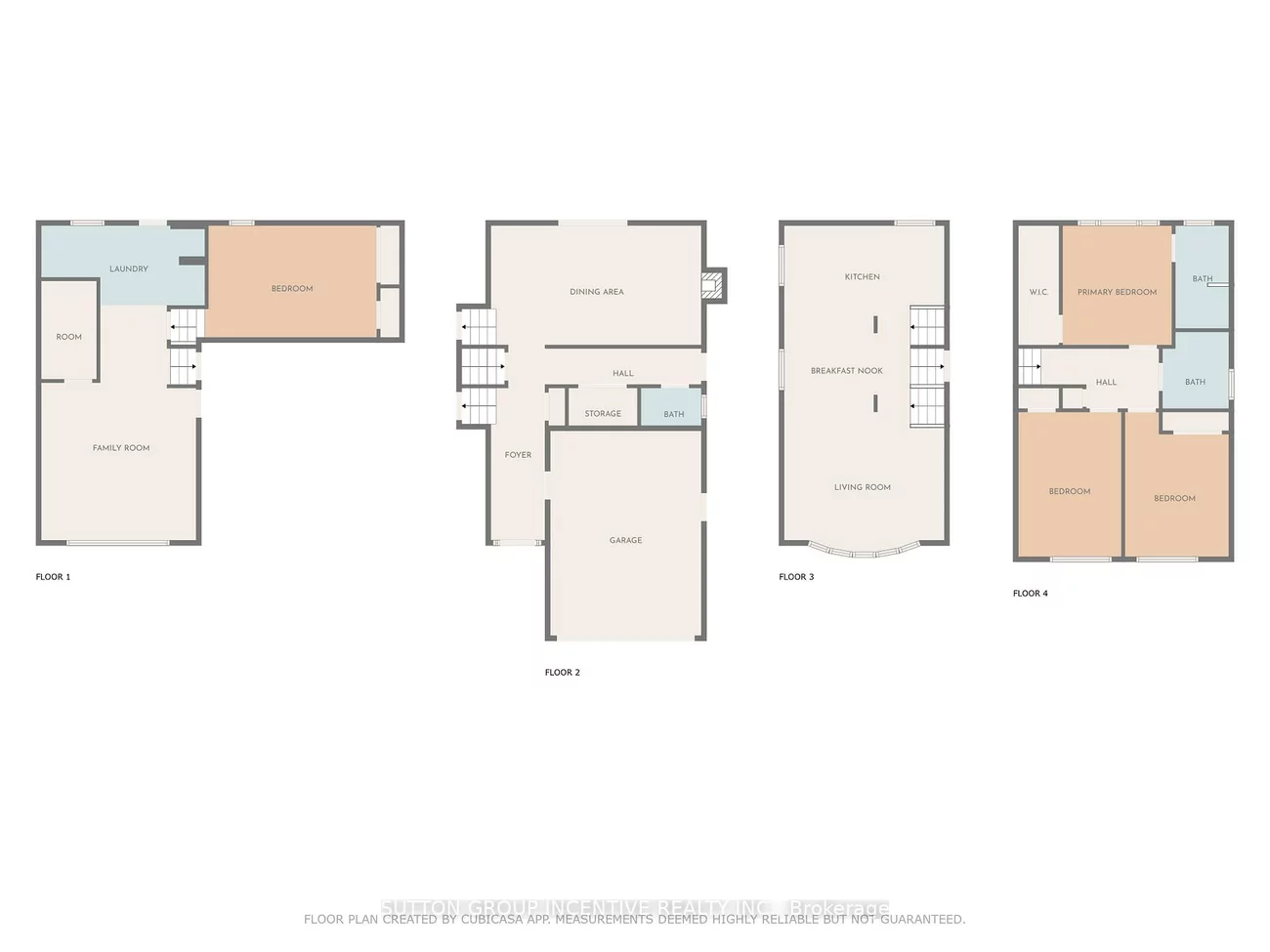 412, Orsi, Bradford, Bradford West Gwillimbury