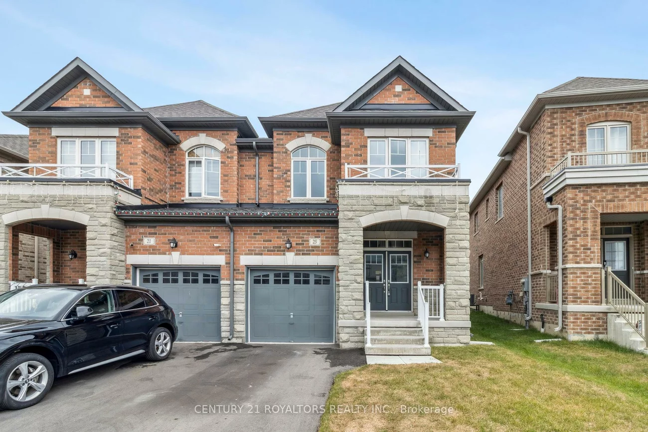 25, Ferragine, Bradford, Bradford West Gwillimbury